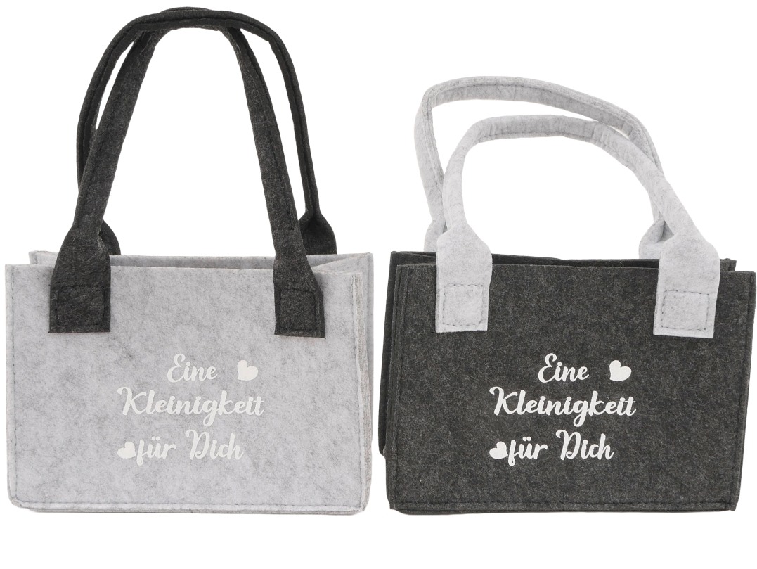 Viva filztaschen Outlet